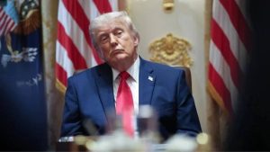 Трамп вчергове заявив, що причиною зростання цін на пальне є українські удари по російській нафтопереробній галузі