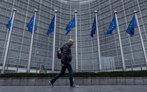 Посли ЄС вже завтра розглянуть новий пакет санкцій проти Росії, – Reuters
