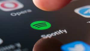 Spotify розширює сервіс аудіокниг на понад 180 країн – Україна є у списку