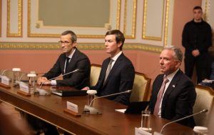 США та Росія домовляються про відновлення роботи “Північних потоків”, – Reuters