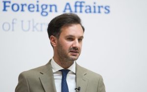 Україна залишається відкритою до конструктивного діалогу із Сеулом, навіть попри рішення відкликати дипломатичного представника, – МЗС