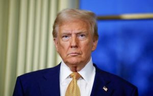 Трамп: США не битимуть по Ірану до проміжних виборів