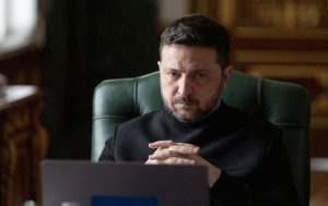 Зеленський зробив заяву про удар по дата-центру “Яндексу”
