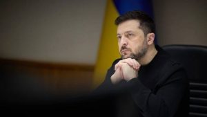 Зеленський заявив, що до української переговорної групи, яка перебуватиме у США 9-10 жовтня, приєднаються європейські партнери
