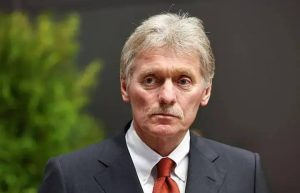 Речник Кремля Пєсков заявив, що погрози президента Зеленського на адресу Росії тепер обертаються проти самої України