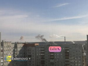 У Росії заявили про атаку на вже другий дата-центр “Яндекса”, також під ударом опинився черговий НПЗ