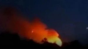 Військові уразили об’єкти, задіяні у запуску ракет та виробництві пального для Х-101