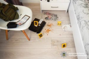 У Рівному судитимуть 14-річну дівчину, яку обвинувачують у вбивстві військовослужбовця ЗСУ
