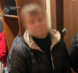 Правоохоронці оголосили про підозру 45-річній жительці Києва, яка зняла на відео розташування установки протиповітряної оборони Gepard і опублікувала його у своєму Instagram