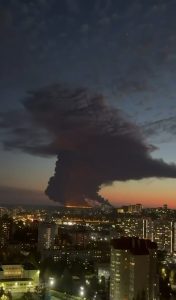 “Справедливі українські відповіді на всі російські удари по наших людях”, – Зеленський